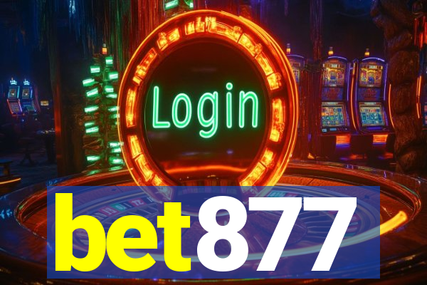 bet877