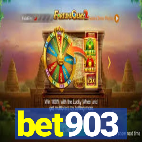 bet903