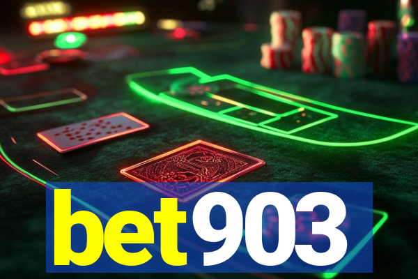 bet903