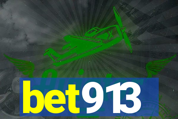 bet913