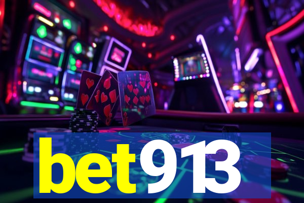 bet913