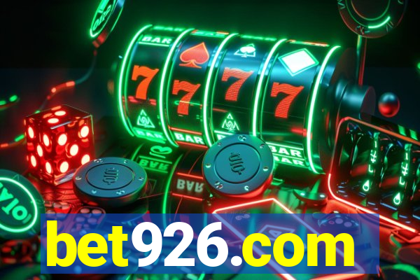 bet926.com