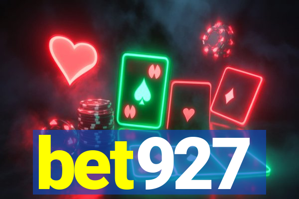 bet927