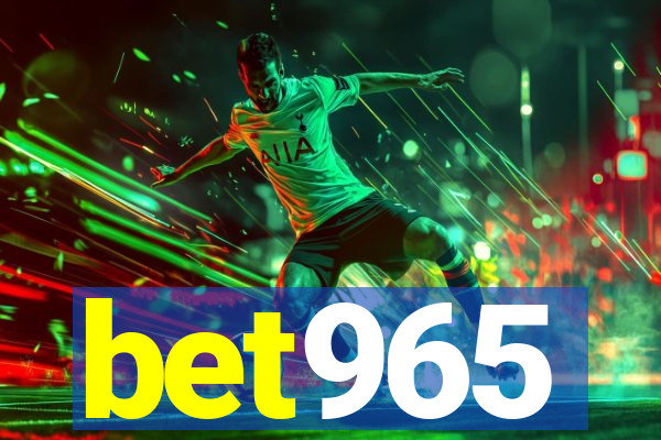 bet965