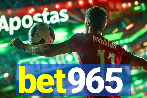 bet965