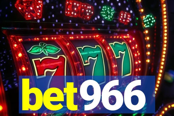 bet966