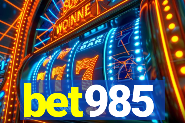 bet985