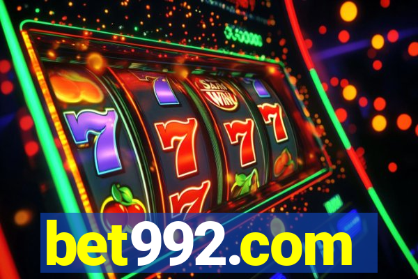 bet992.com