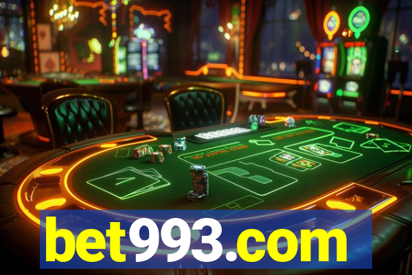 bet993.com