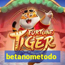 betanometodo