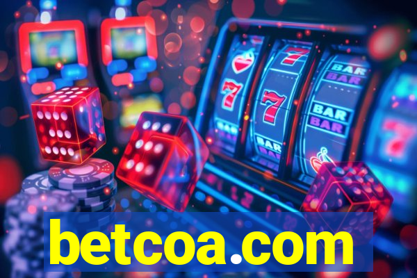 betcoa.com