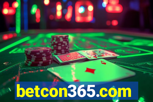 betcon365.com