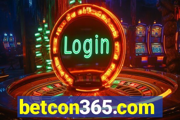 betcon365.com