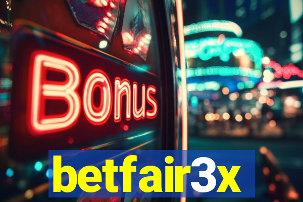 betfair3x