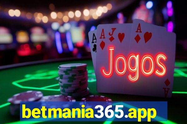 betmania365.app