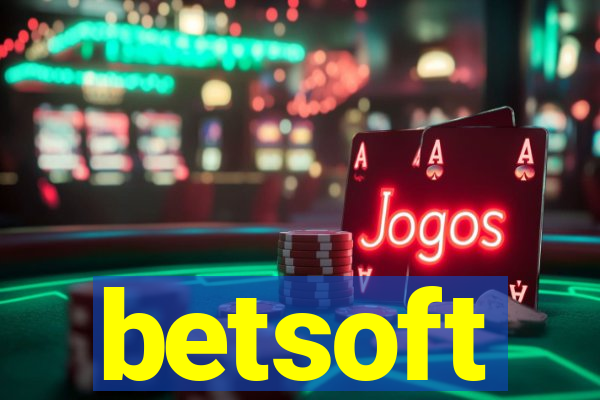 betsoft