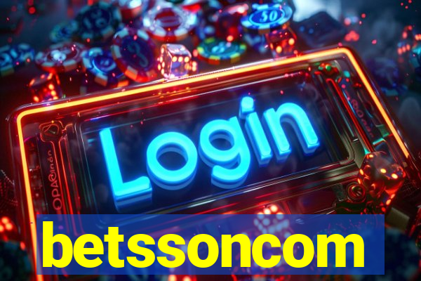 betssoncom