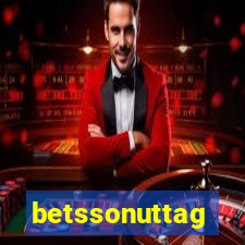 betssonuttag