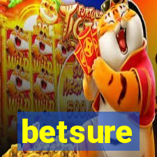 betsure