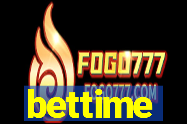 bettime