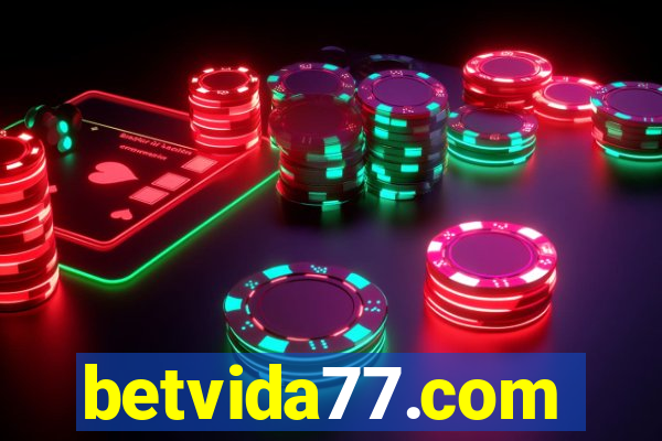 betvida77.com