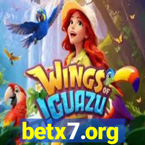 betx7.org