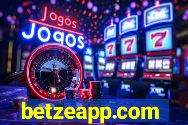 betzeapp.com