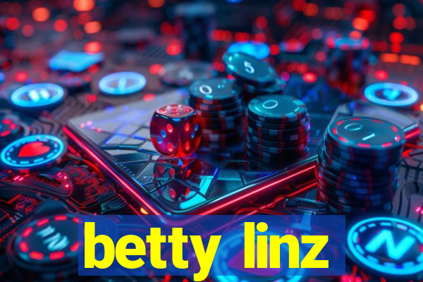 betty linz