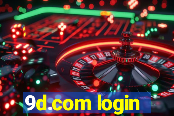 9d.com login