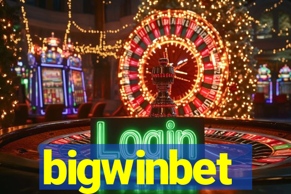 bigwinbet