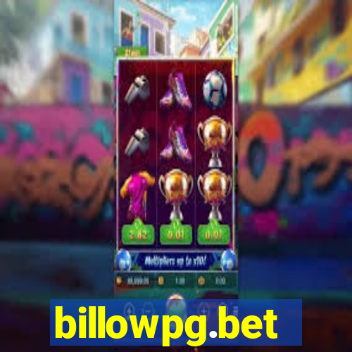 billowpg.bet