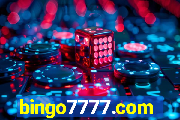 bingo7777.com