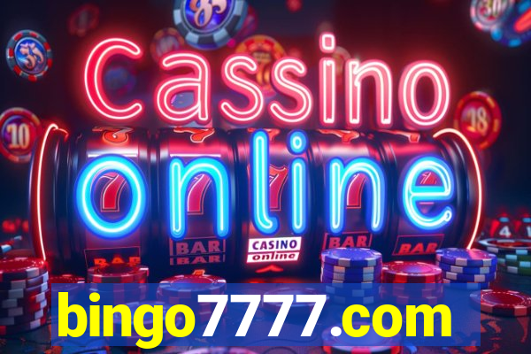 bingo7777.com