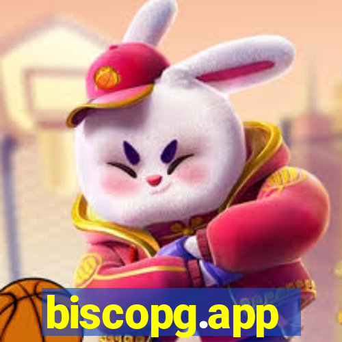 biscopg.app