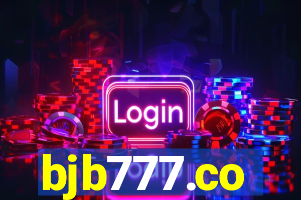 bjb777.co