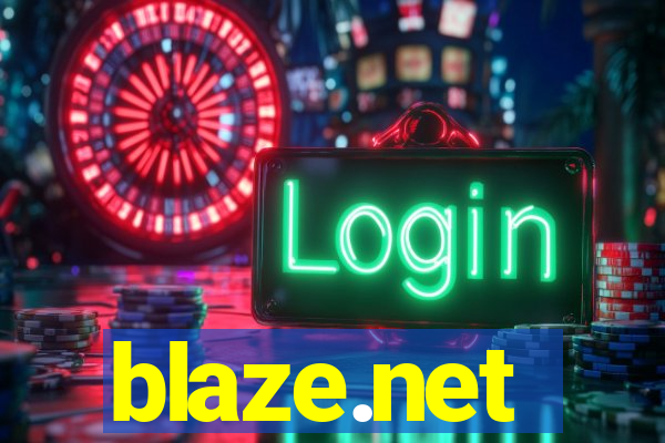 blaze.net