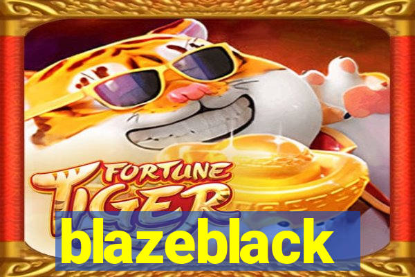 blazeblack