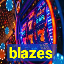 blazes