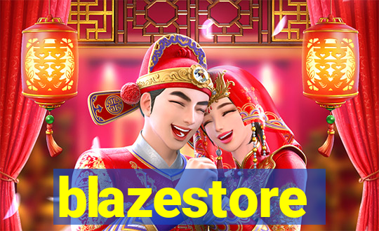 blazestore