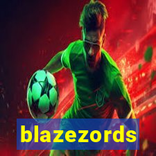 blazezords