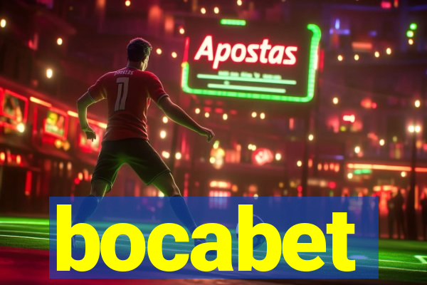 bocabet