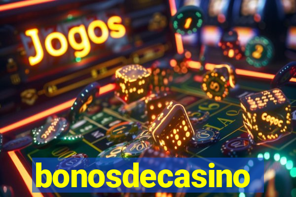 bonosdecasino