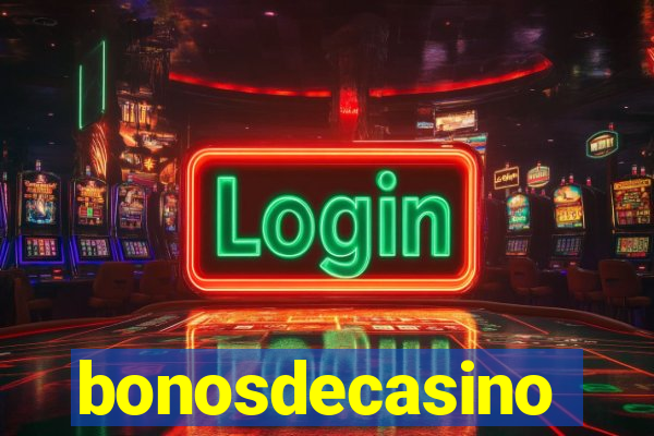 bonosdecasino