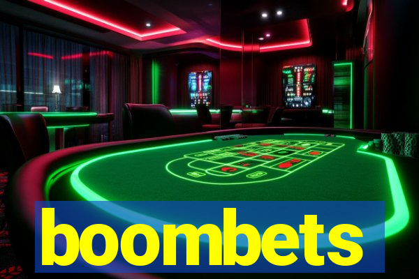 boombets