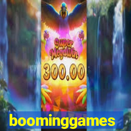 boominggames