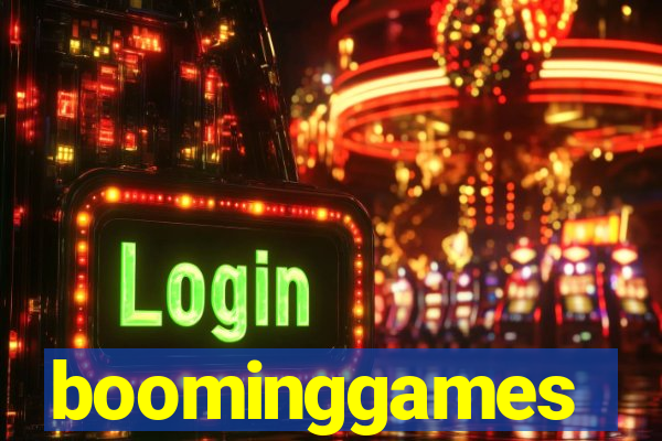 boominggames