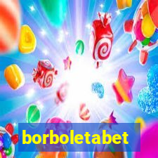 borboletabet