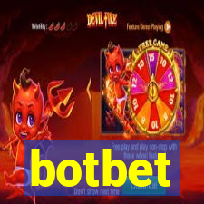 botbet