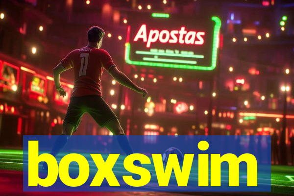 boxswim