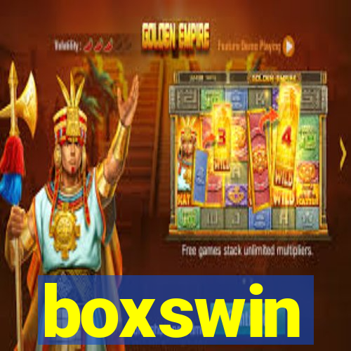 boxswin